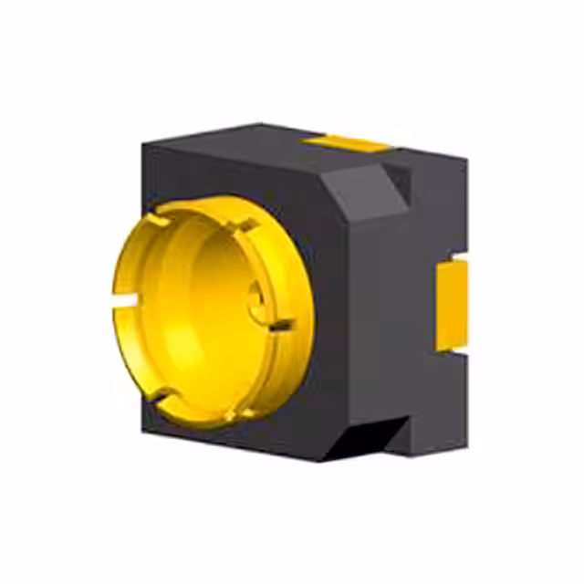 908-22101-TC Amphenol RF  Conjuntos de conectores coaxiales (RF)